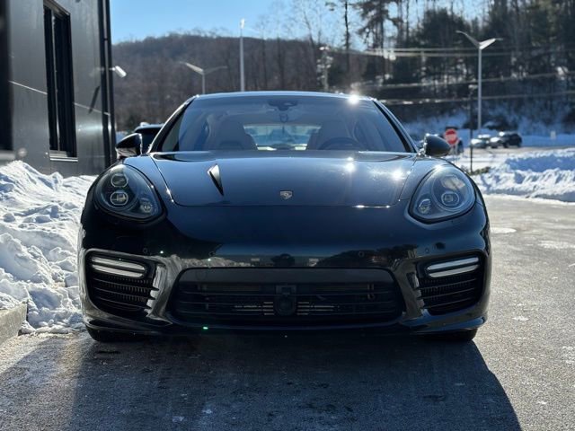 Used 2014 Porsche Panamera Turbo image 11