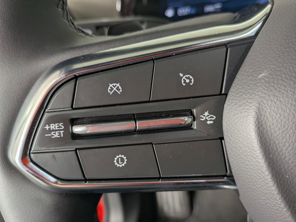 New 2026 Chevrolet Equinox LT w/ Convenience Package II image 19