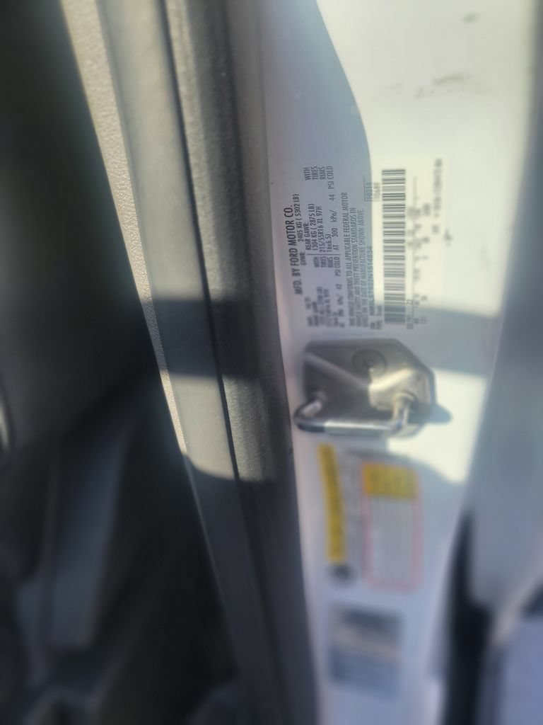 Used 2022 Ford Transit Connect XL FWD image 18