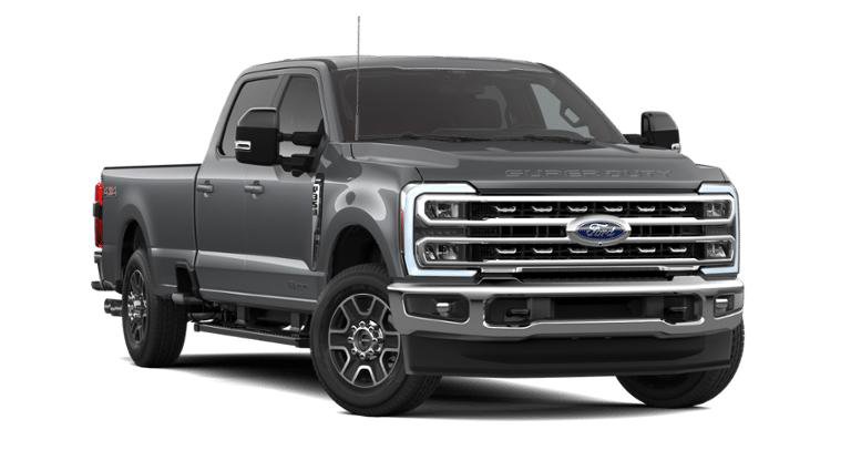 New 2026 Ford F350 Lariat image 26