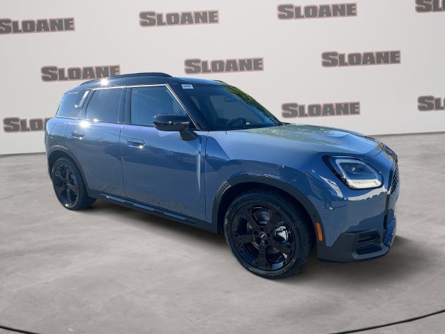 New 2027 MINI Cooper Countryman S AWD/4WD image 7