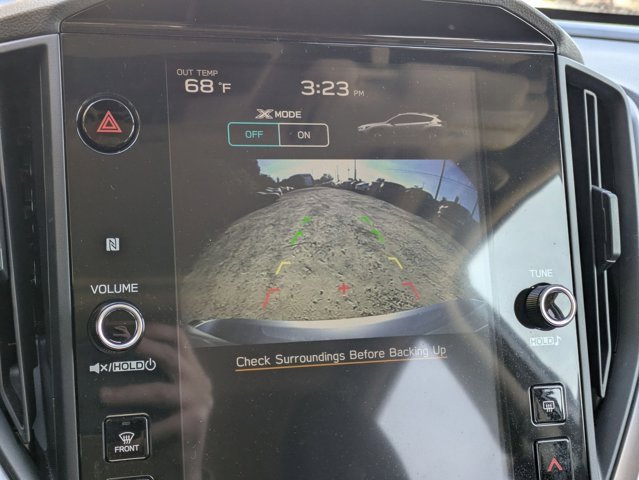 Used 2024 Subaru Crosstrek 2.0i Premium image 9