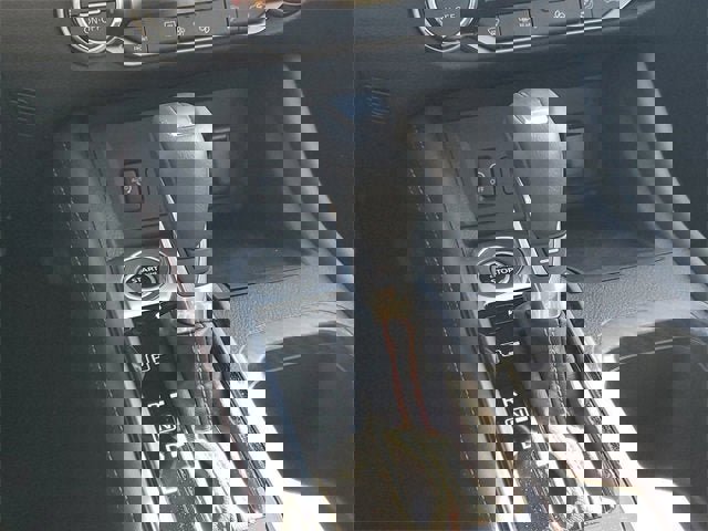 New 2025 Nissan Sentra SR w/ SR Premium Package image 13