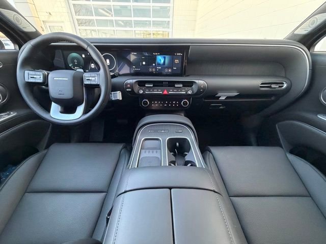 New 2026 Hyundai Palisade Calligraphy AWD/4WD image 17