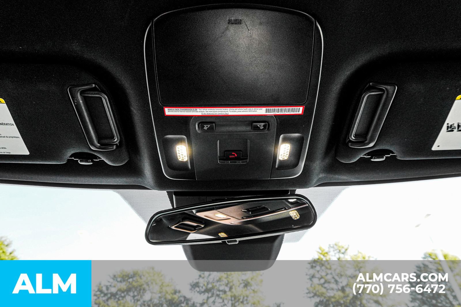 Used 2025 Toyota Camry SE image 60