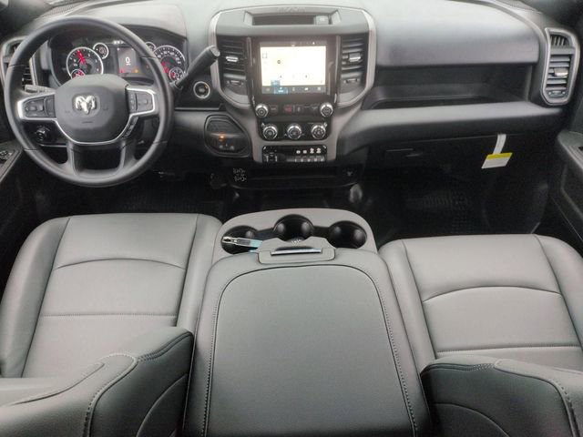 New 2026 RAM 2500 Tradesman AWD/4WD image 27