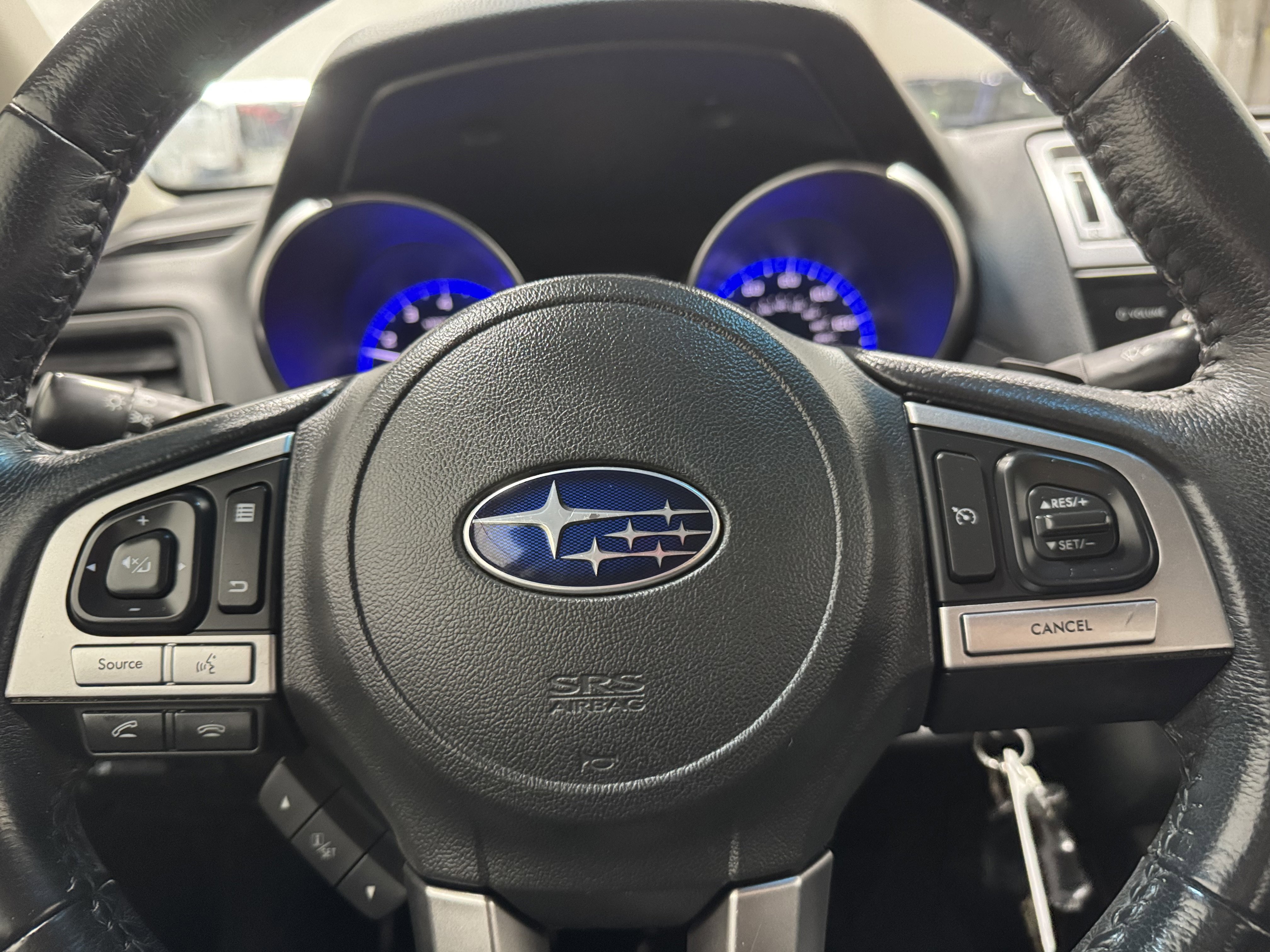 Used 2017 Subaru Legacy 2.5i Premium AWD/4WD image 27