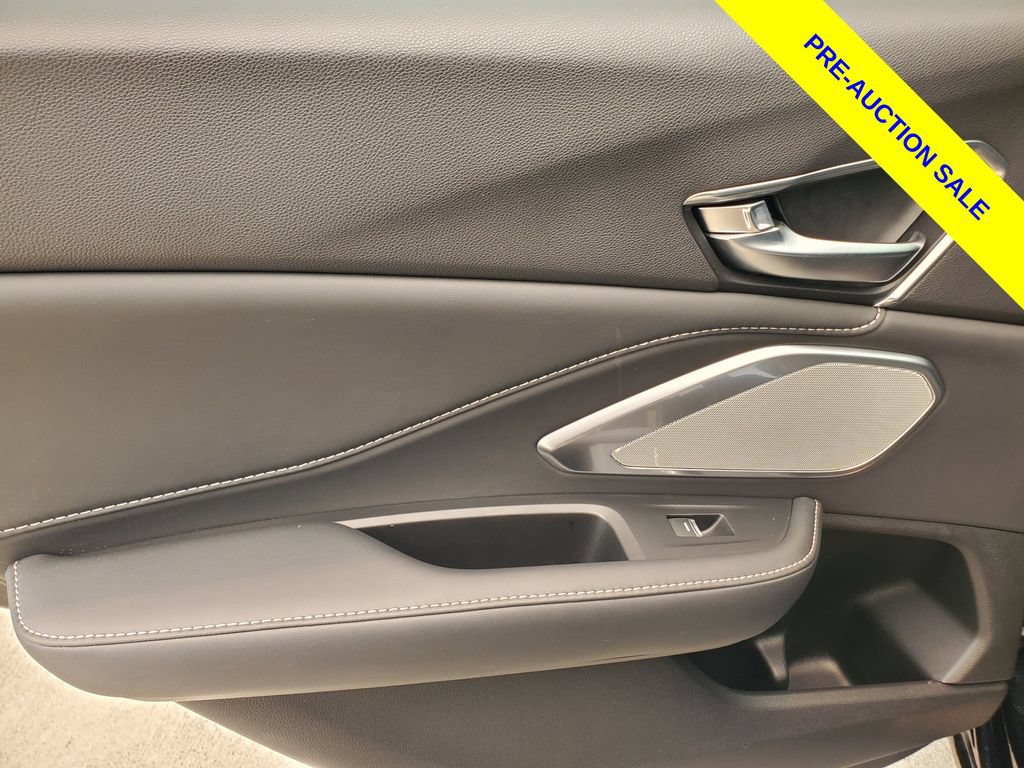 Certified 2023 Acura RDX FWD w/ Technology Package image 13