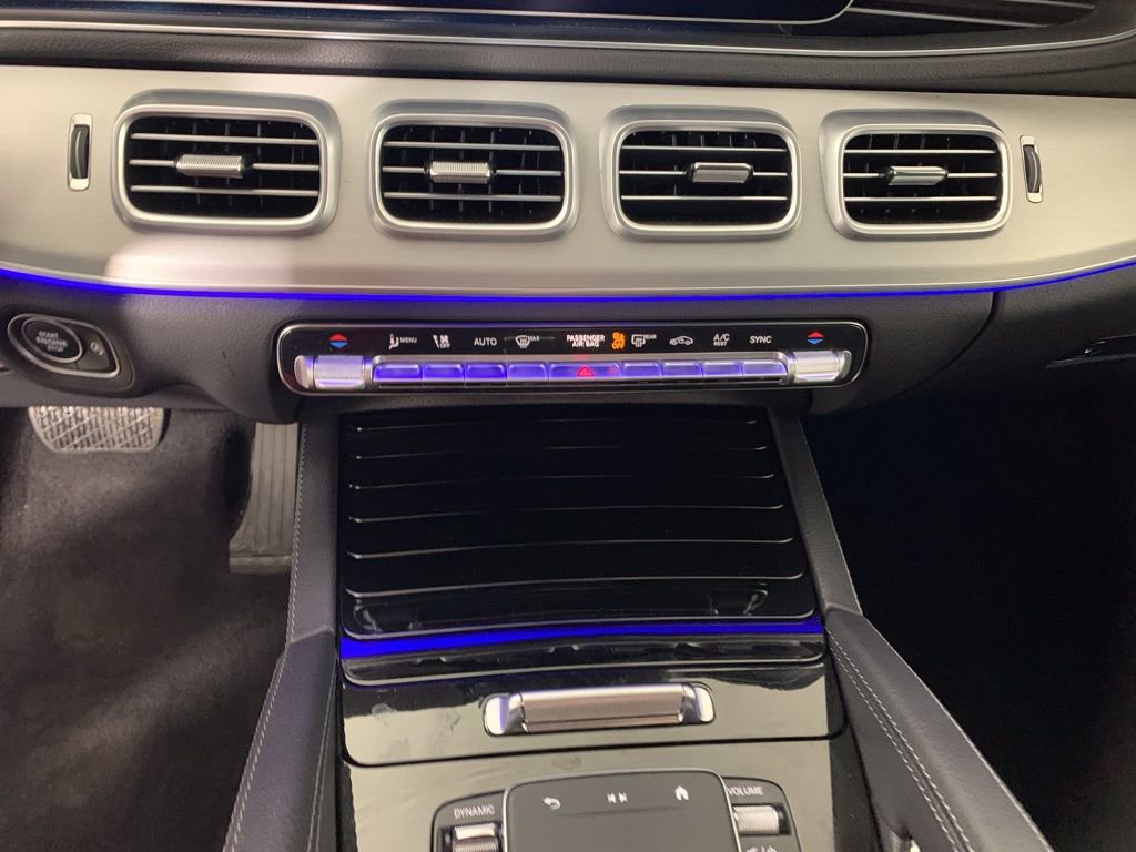 Used 2025 Mercedes-Benz GLE 350 4MATIC image 25