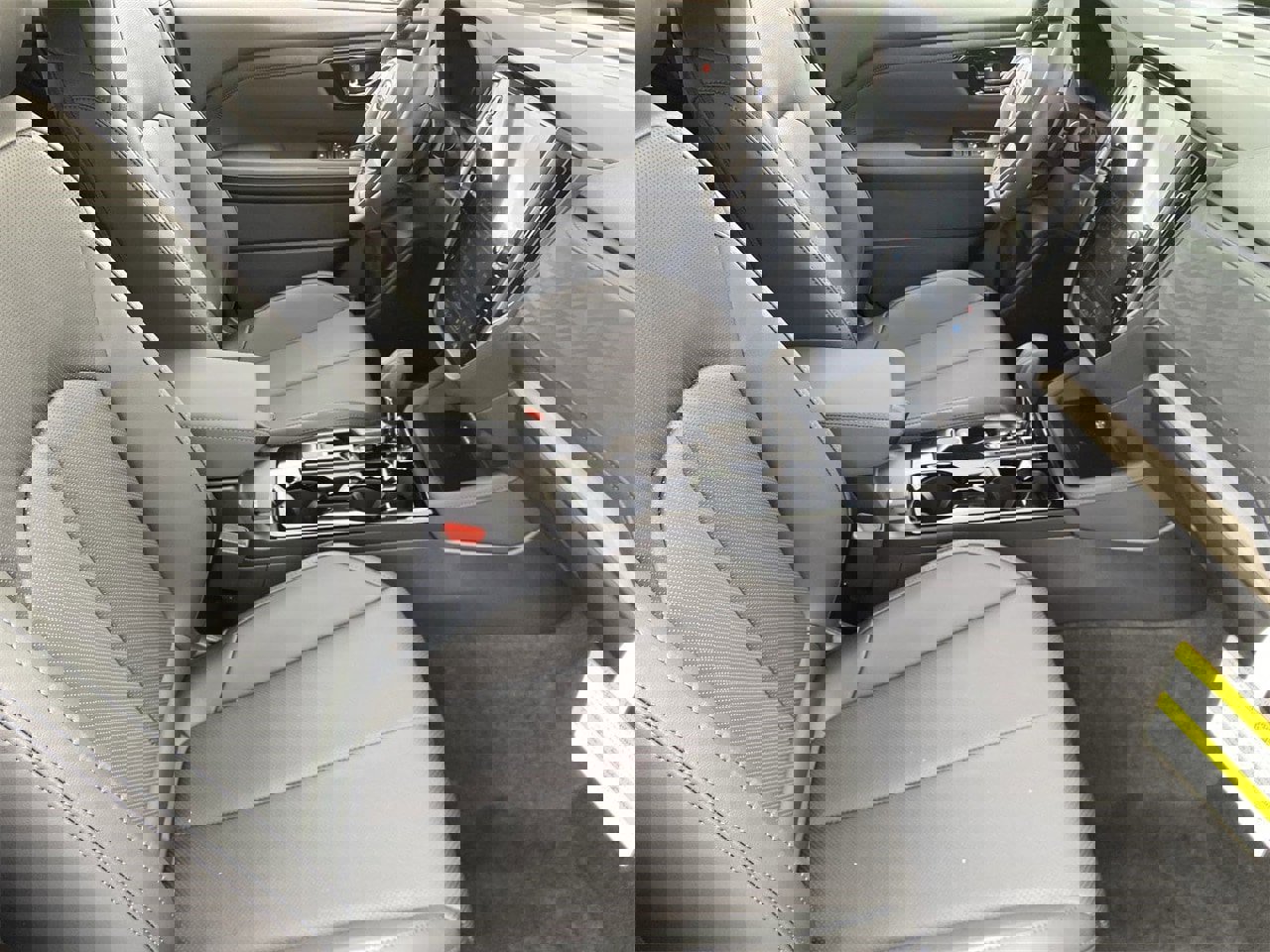 New 2026 Subaru Forester Limited image 8