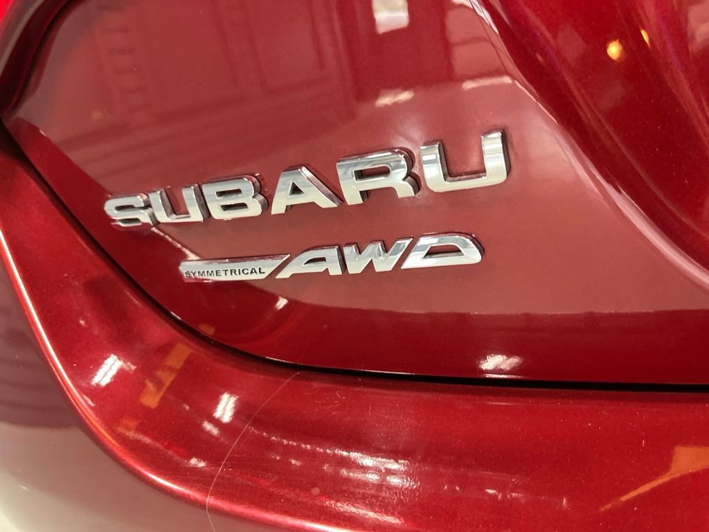 Used 2016 Subaru Legacy 2.5i Limited AWD/4WD image 36