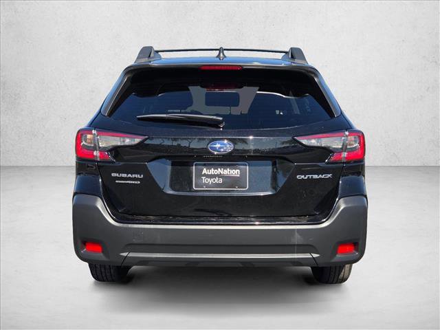 Used 2024 Subaru Outback Premium image 7