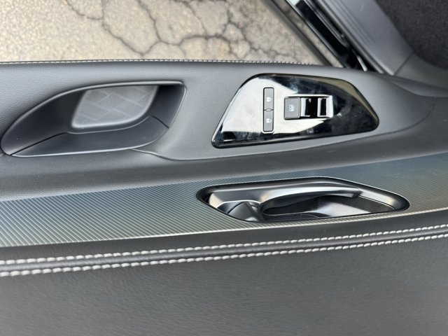 New 2026 Nissan Murano Platinum w/ Cargo Package image 10