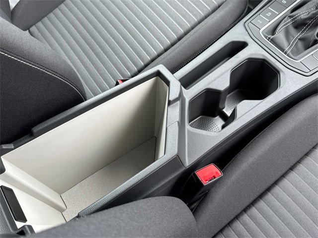 New 2025 Volkswagen Jetta S image 18