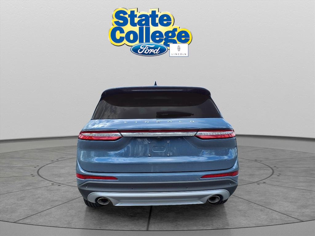 Used 2024 Lincoln Corsair Reserve w/ Equipment Group 201A image 5