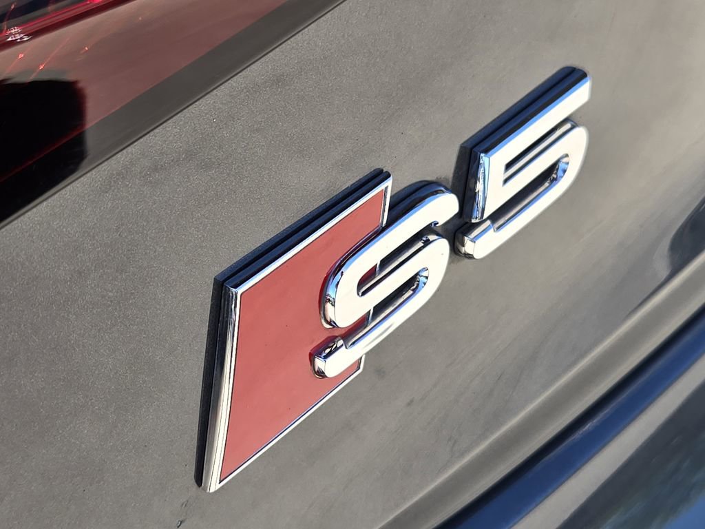 Certified 2023 Audi S5 Premium Plus w/ Premium Plus Package image 14