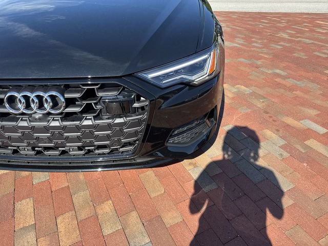Used 2025 Audi A6 2.0T Premium AWD/4WD image 24