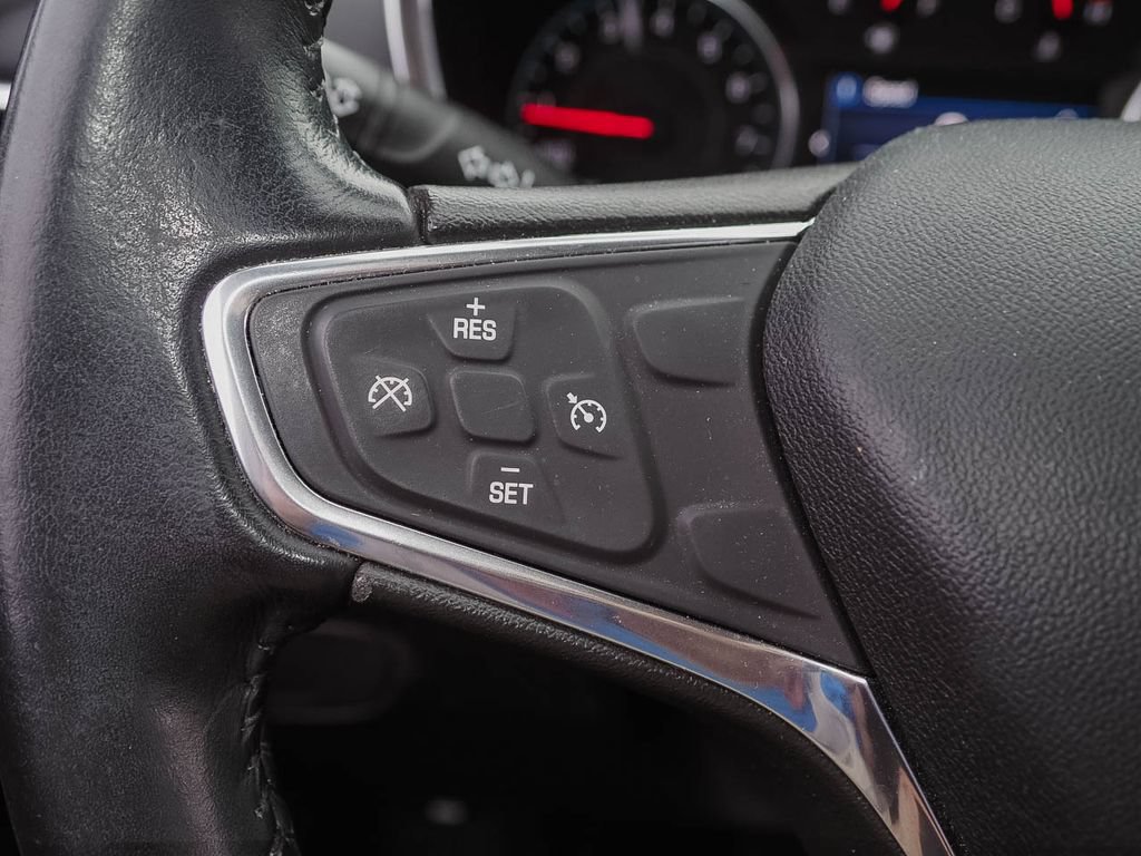 Used 2019 Chevrolet Equinox LT AWD/4WD image 29