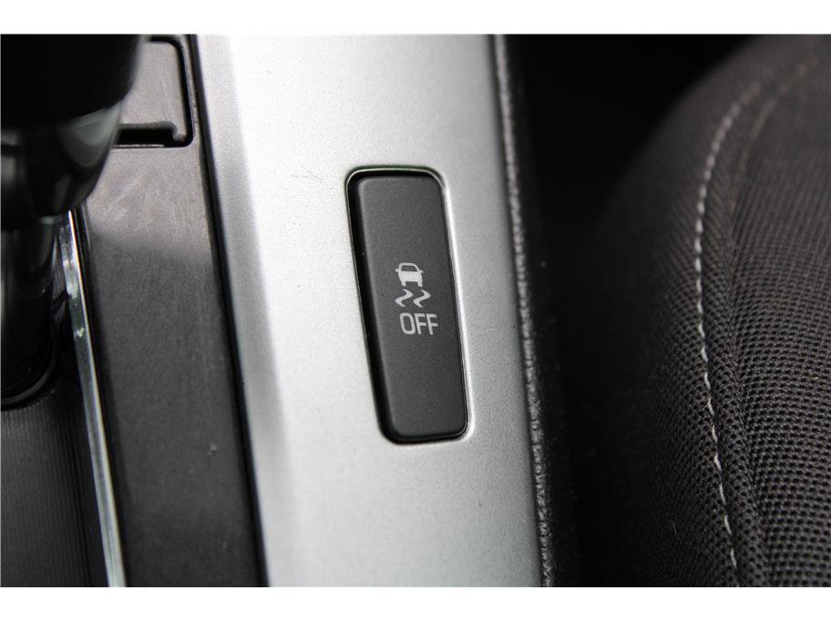 Used 2016 Chevrolet Cruze LT w/ RS Package image 26