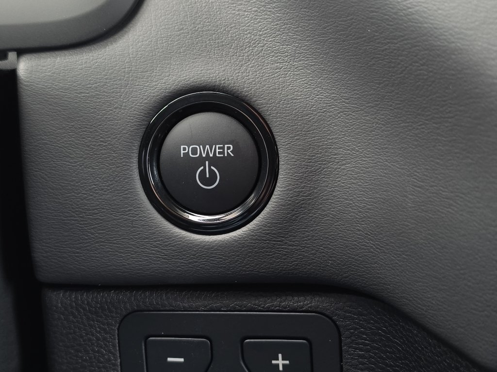 New 2026 Toyota Tundra Platinum AWD/4WD image 31