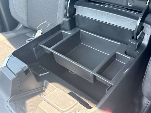 New 2026 Chevrolet Silverado 1500 RST w/ All Star Edition Plus AWD/4WD image 21