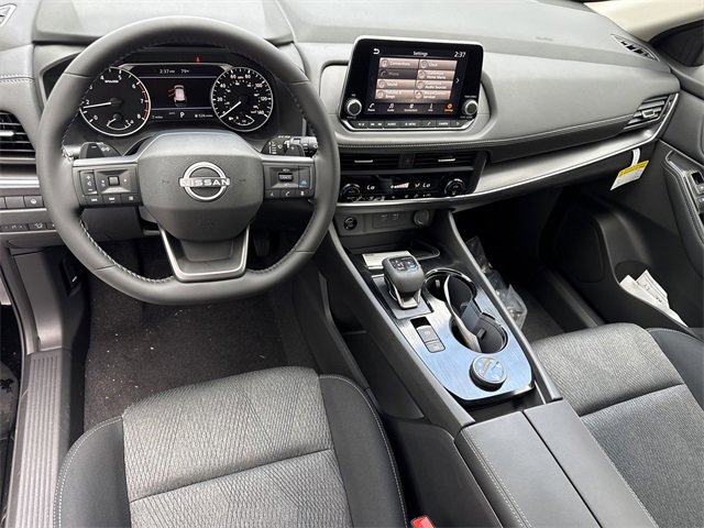 New 2026 Nissan Rogue SV image 11