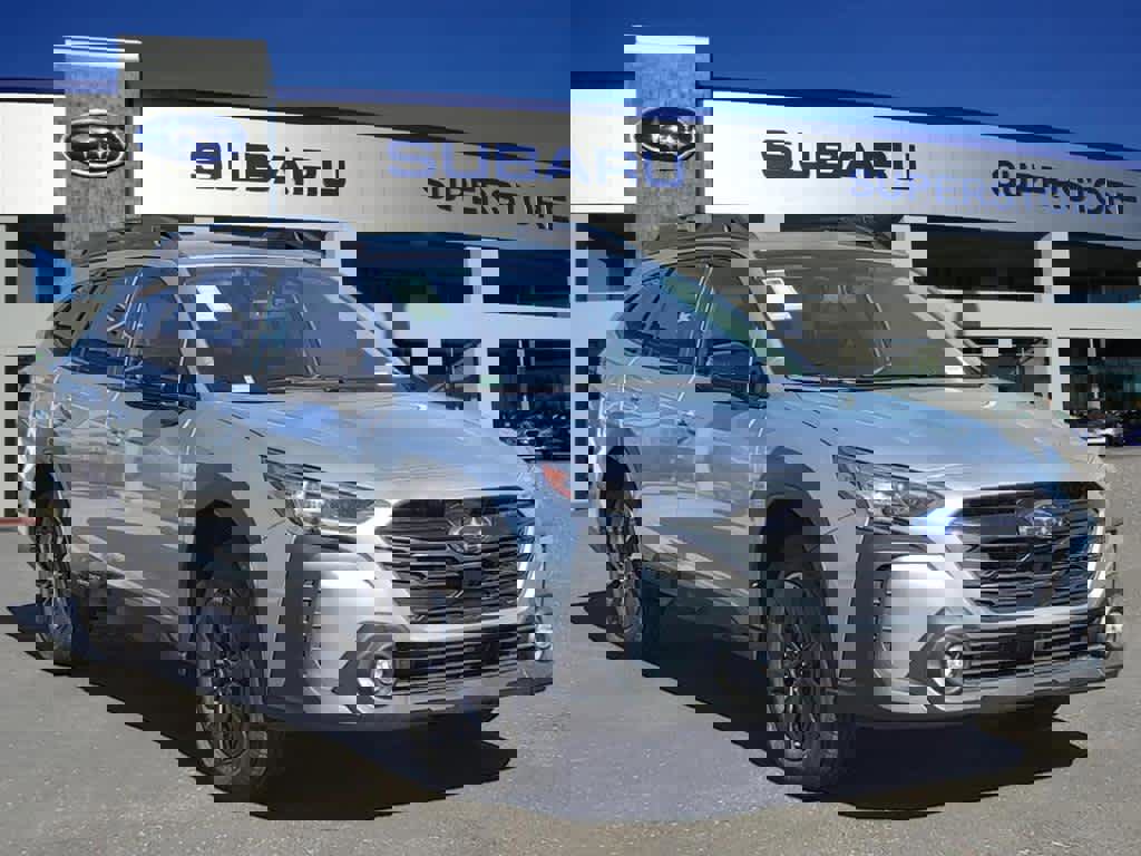 New 2025 Subaru Outback Onyx Edition XT