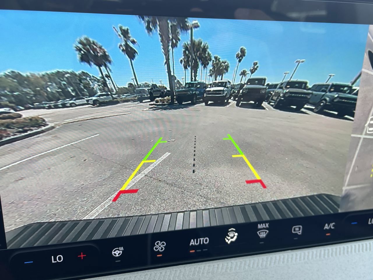 New 2026 Ford Maverick Lariat image 26