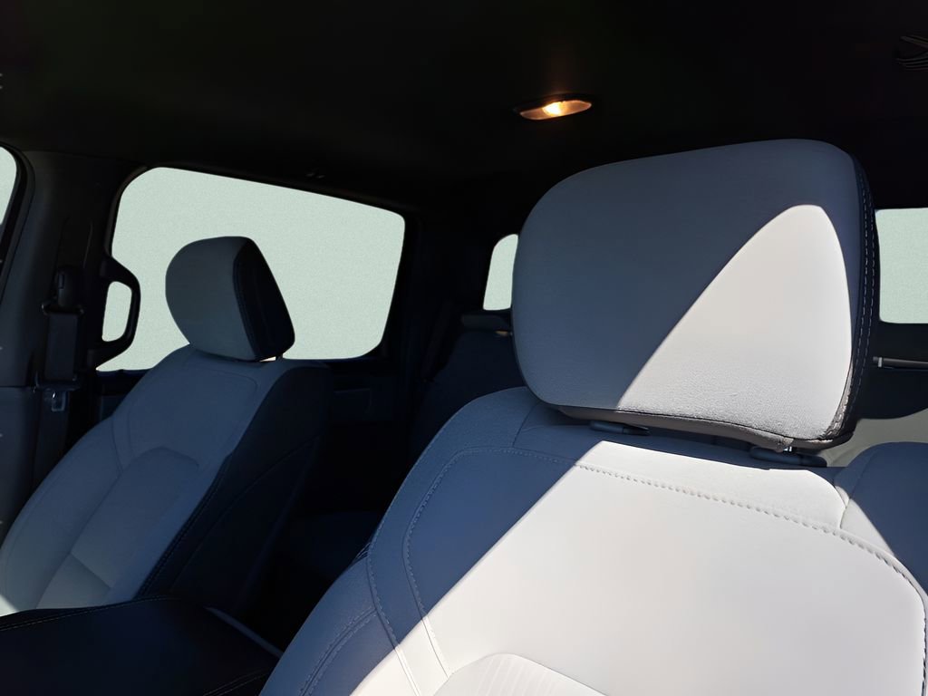 Used 2023 RAM 1500 Big Horn image 15