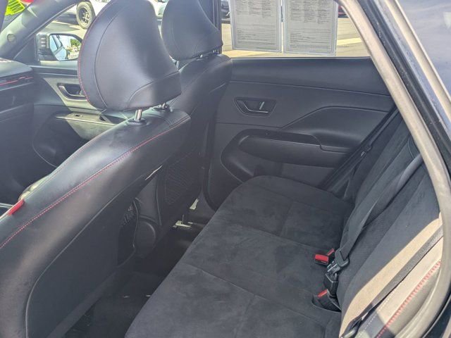 Used 2024 Hyundai Kona N Line AWD/4WD image 14