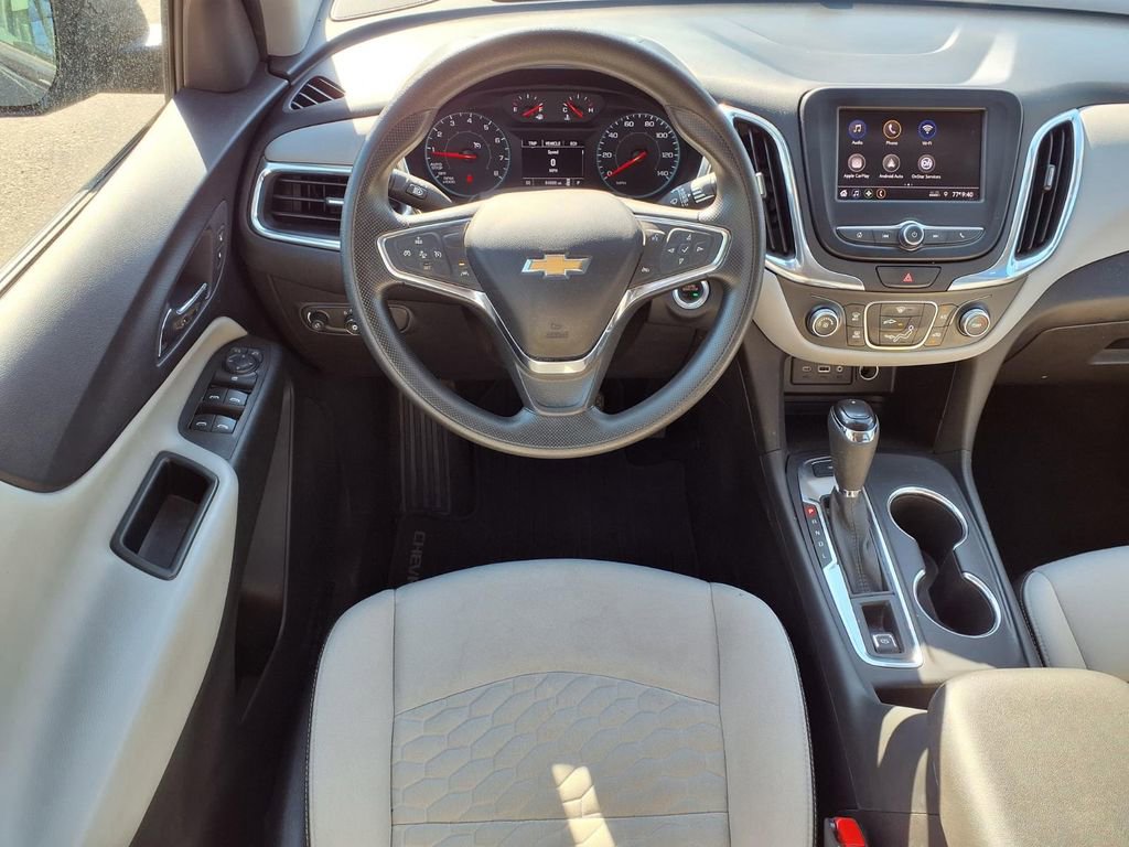 Used 2020 Chevrolet Equinox LS w/ LS Convenience Package AWD/4WD image 15