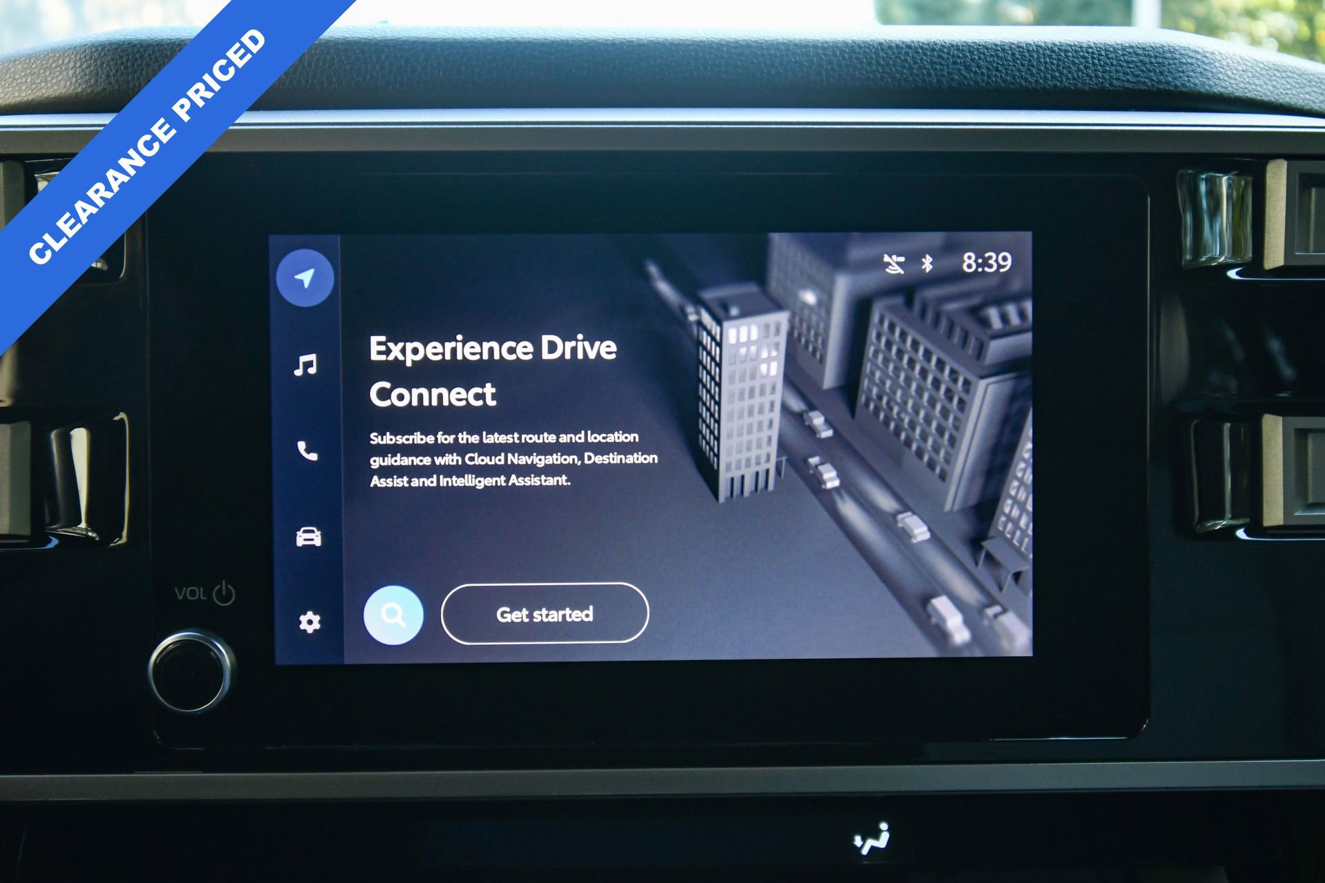 Used 2025 Toyota Tundra SR5 image 39