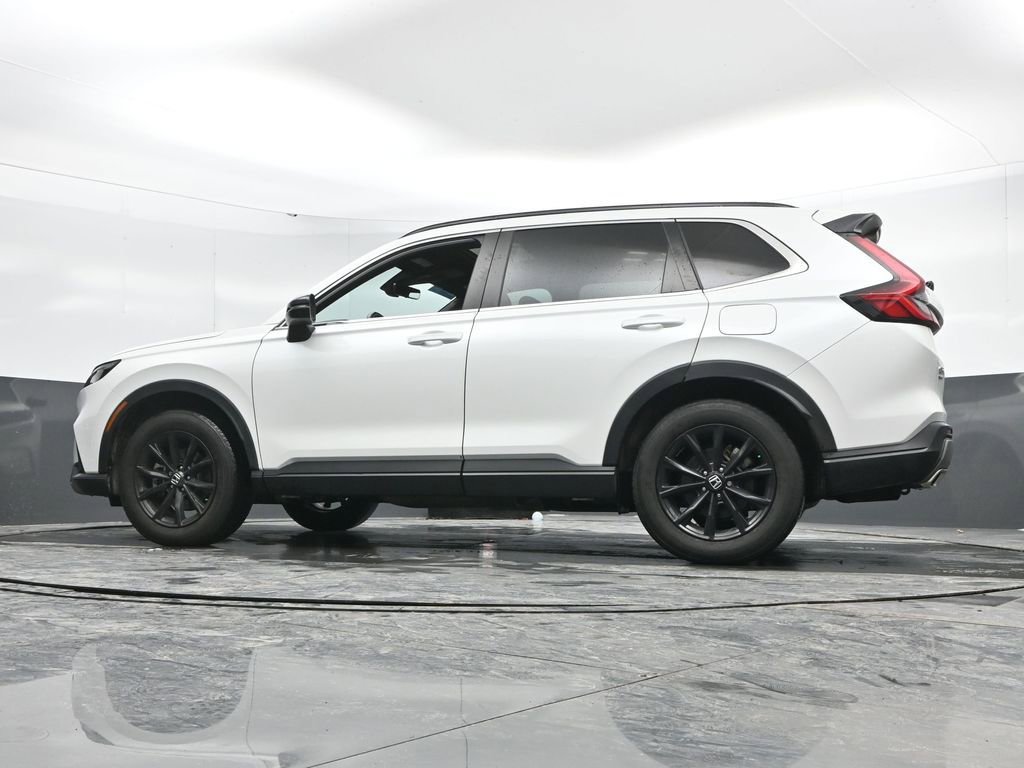 Used 2024 Honda CR-V Sport-L image 42