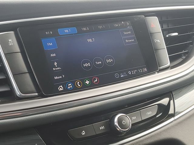 Used 2020 Buick Enclave Preferred w/ LPO, Floor Liner Package image 16