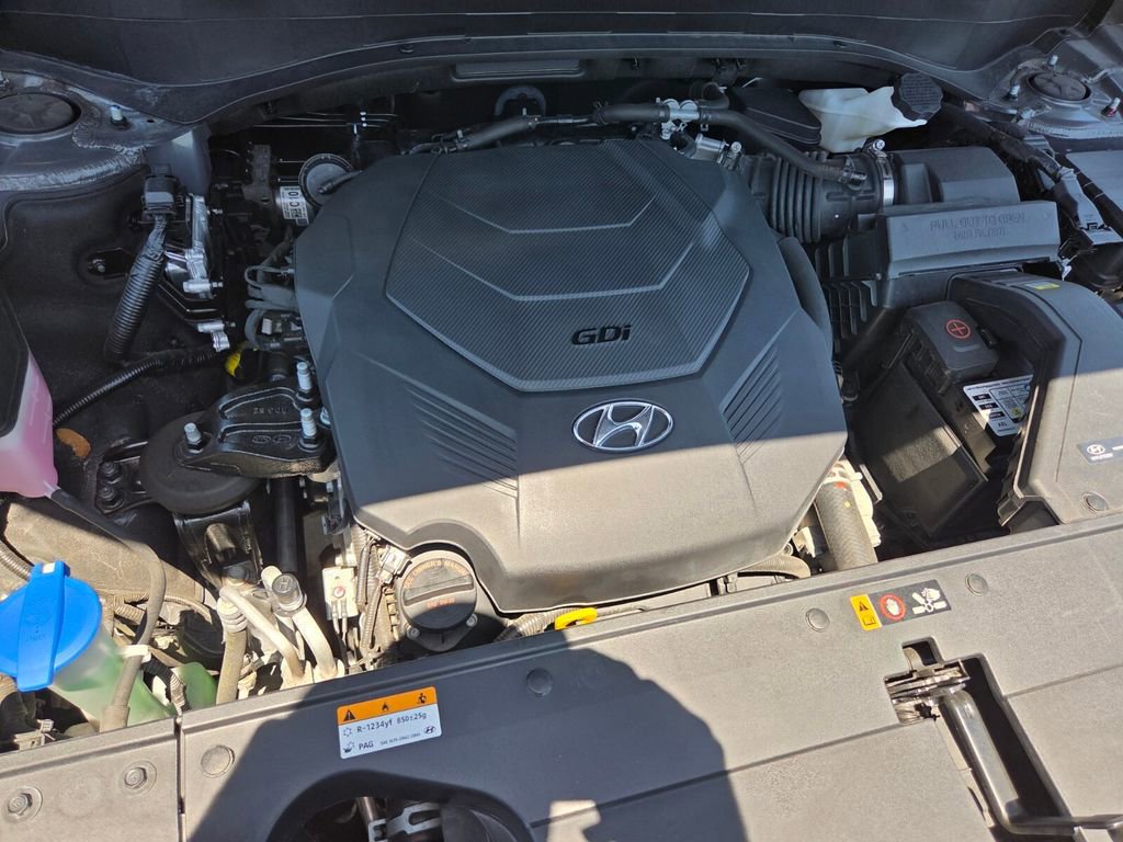 Used 2021 Hyundai Palisade Calligraphy FWD image 18