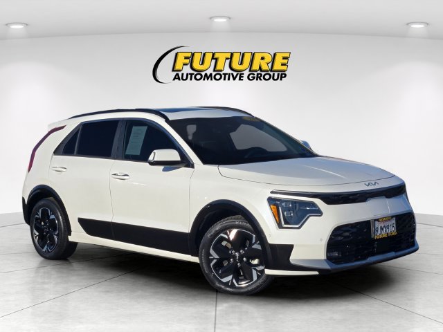 Used 2023 Kia Niro Wave