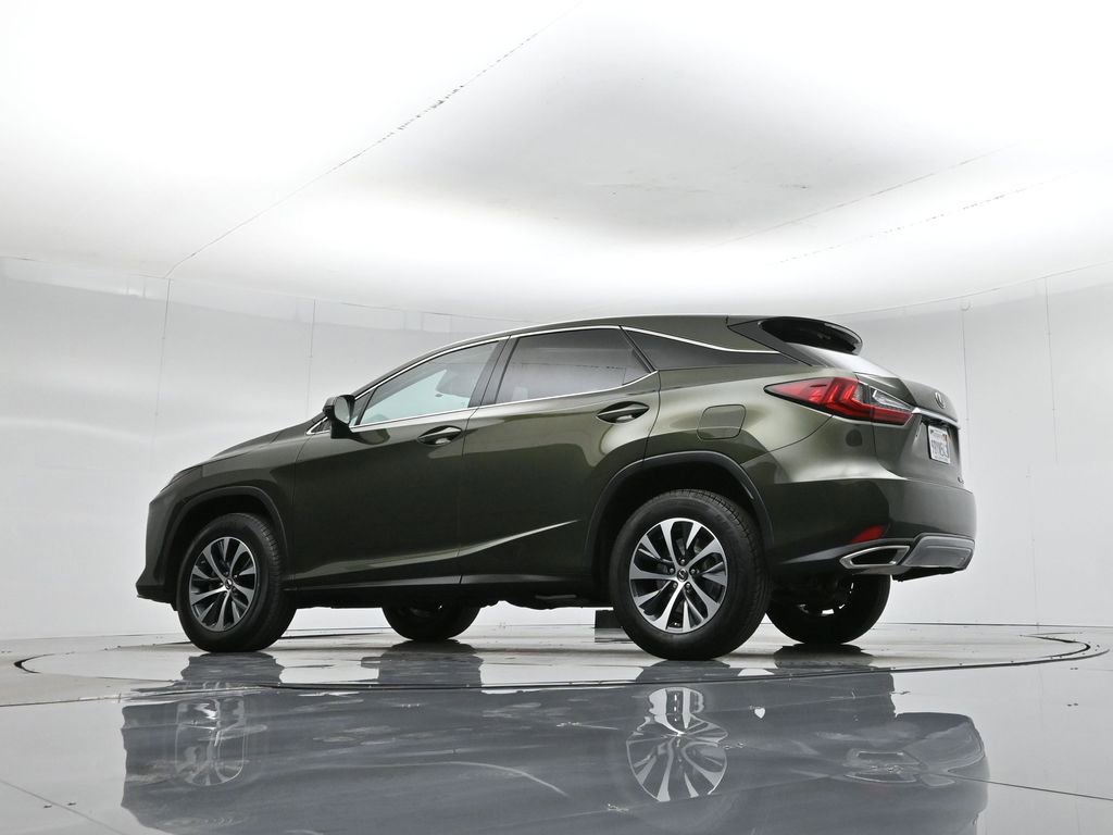 Used 2022 Lexus RX 350 FWD image 55