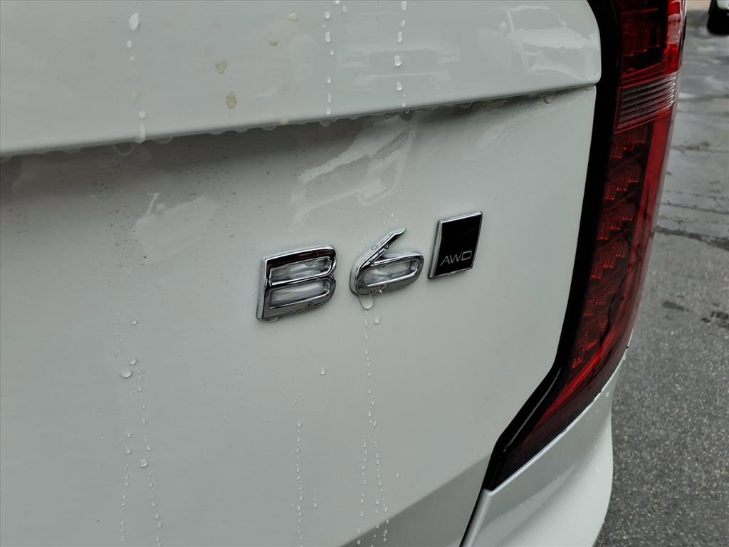 New 2026 Volvo XC90 B6 Ultra image 6