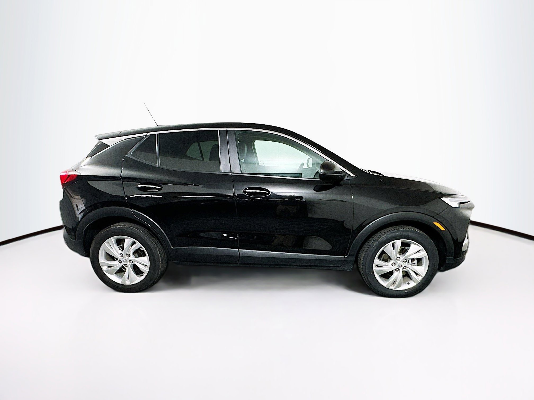 Used 2025 Buick Encore GX Preferred image 10