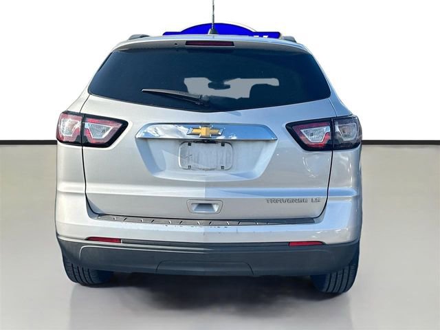 Used 2016 Chevrolet Traverse LS FWD image 6