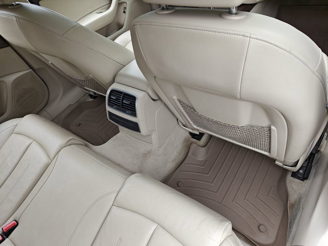 Used 2016 Audi A6 TDI Premium Plus image 18