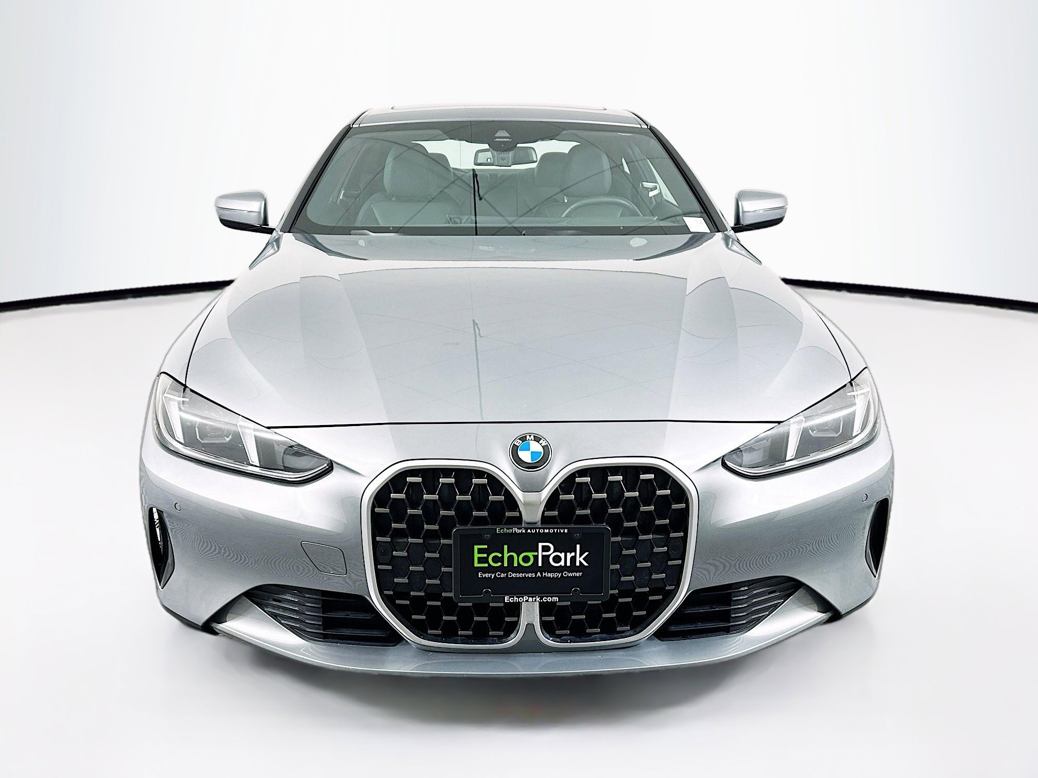 Used 2025 BMW 430i Coupe RWD image 2