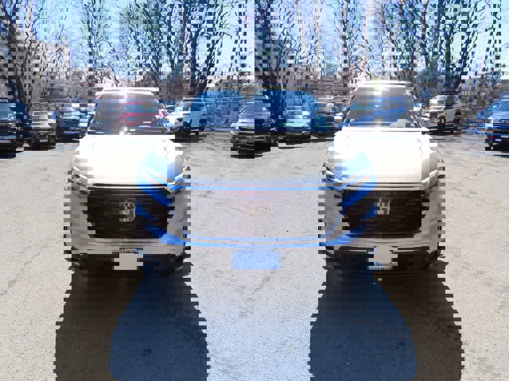 Certified 2023 Honda CR-V EX image 6