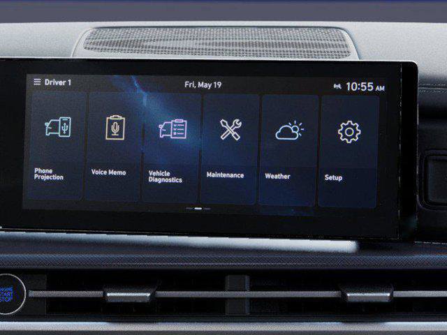 New 2026 Hyundai Santa Fe SEL image 13