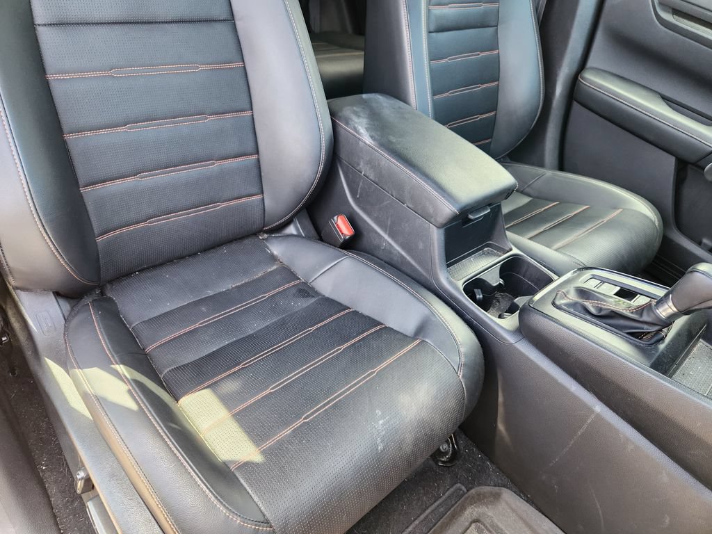 Used 2024 Honda CR-V Sport-L image 23