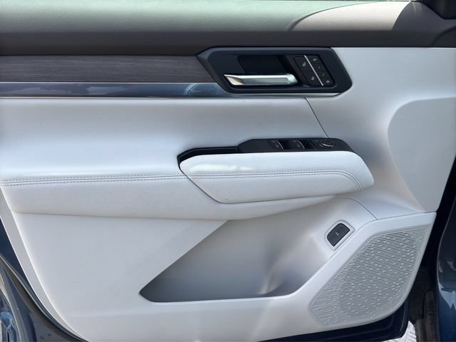 New 2026 GMC Terrain Denali AWD/4WD image 13