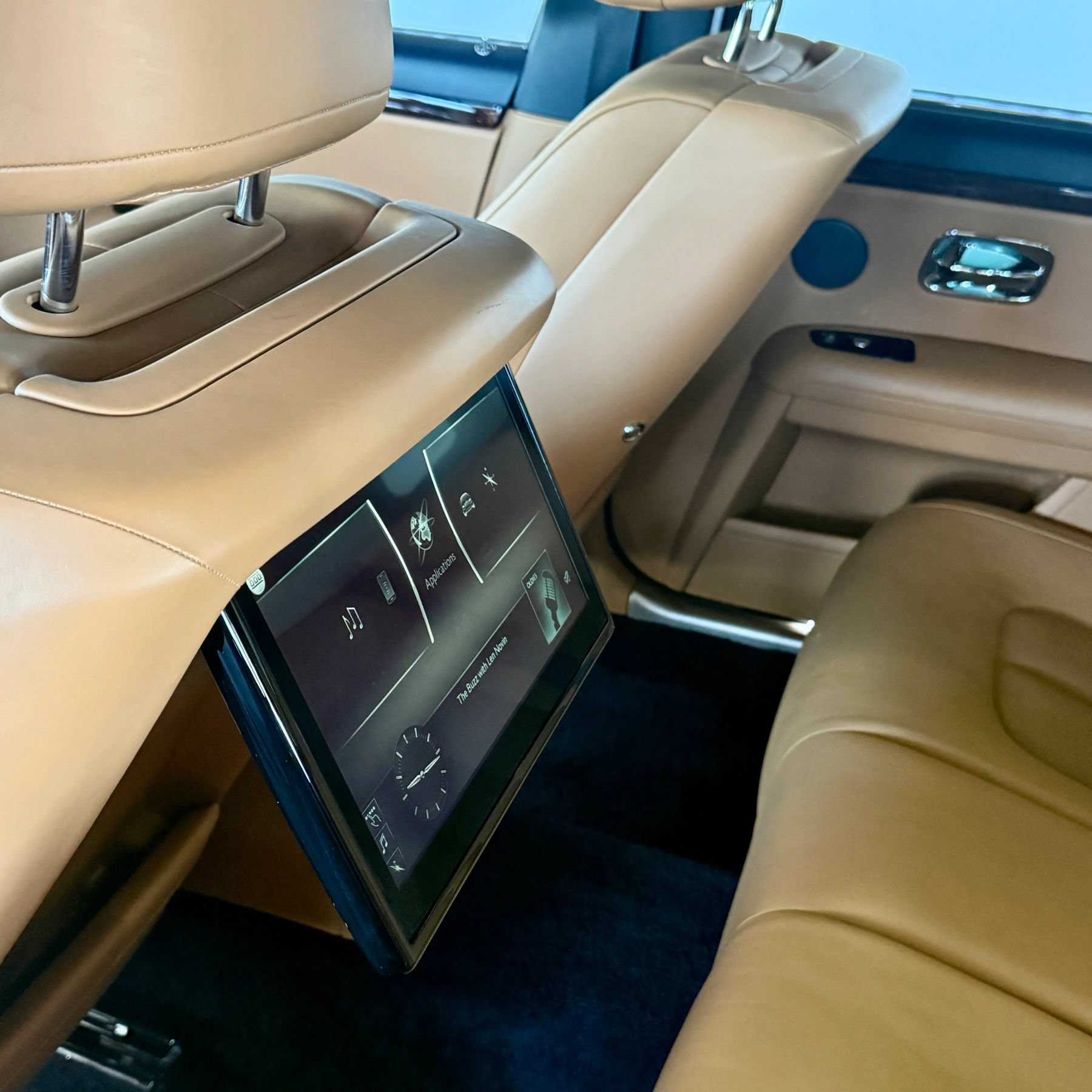 Used 2021 Rolls-Royce Ghost AWD/4WD image 24