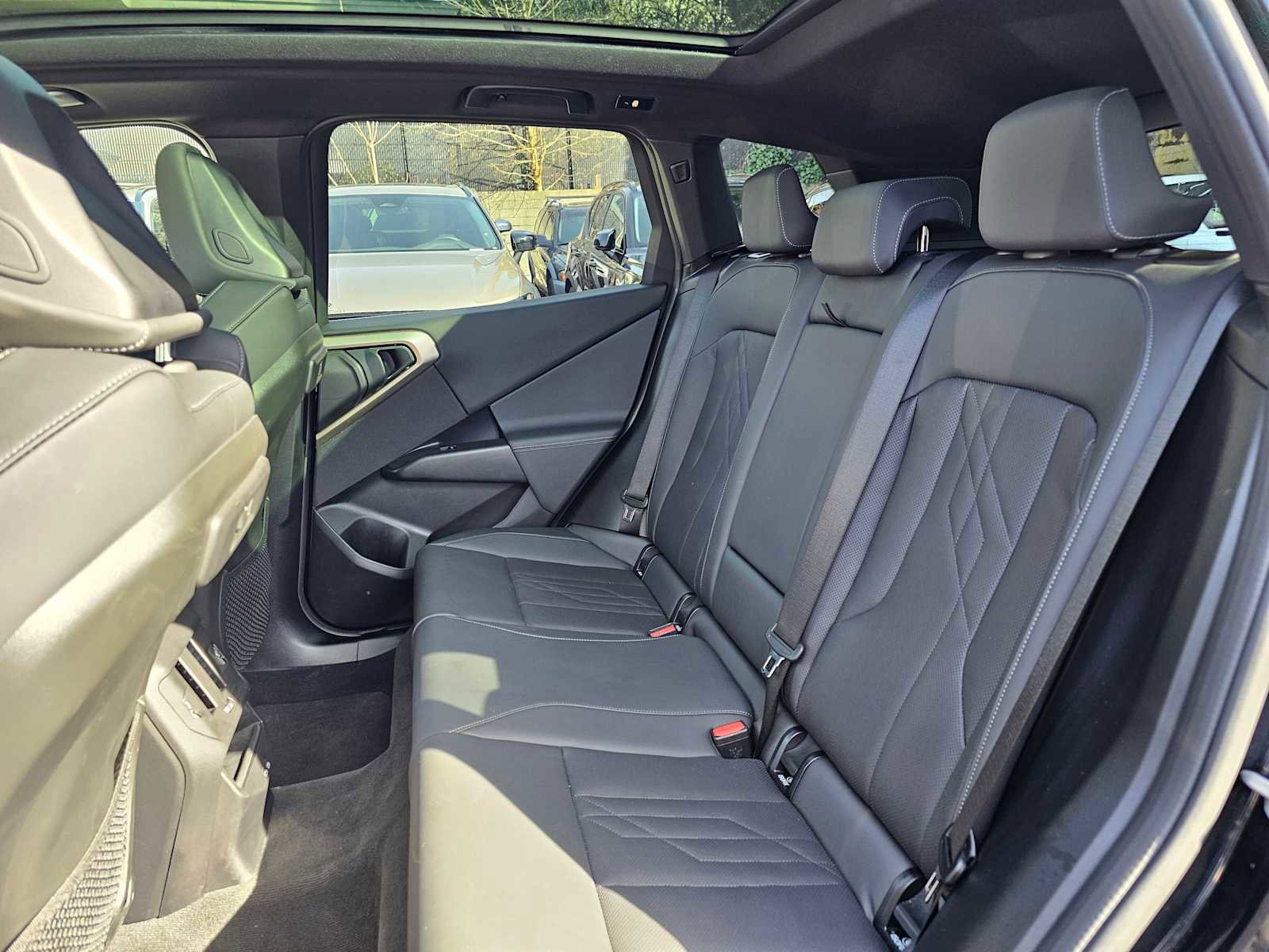 Used 2025 BMW X3 xDrive30i image 18