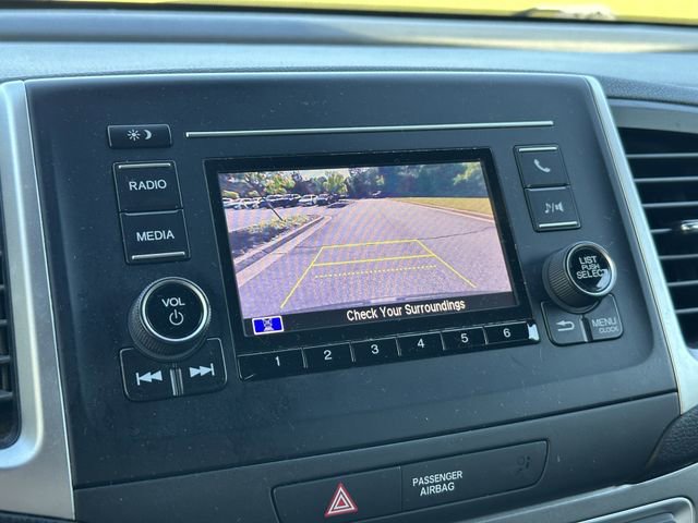 Used 2019 Honda Passport Sport image 30