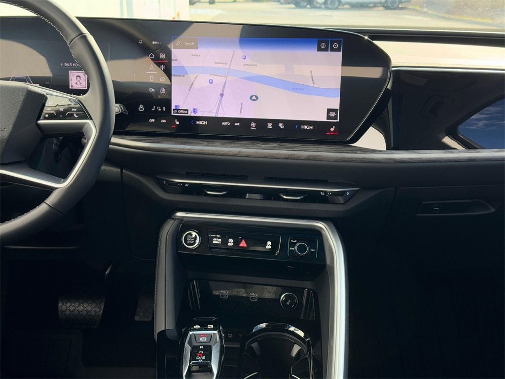 Used 2025 Audi Q5 Premium Plus image 16